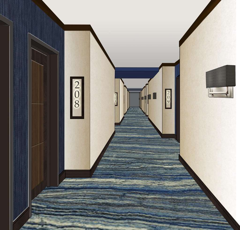 The Hotel Landing Wayzata Interior photo
